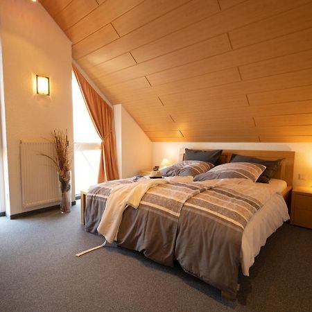 Ferienwohnung Lea Ohningen Kültér fotó