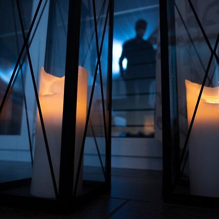 Ferienwohnung Lea Ohningen Kültér fotó