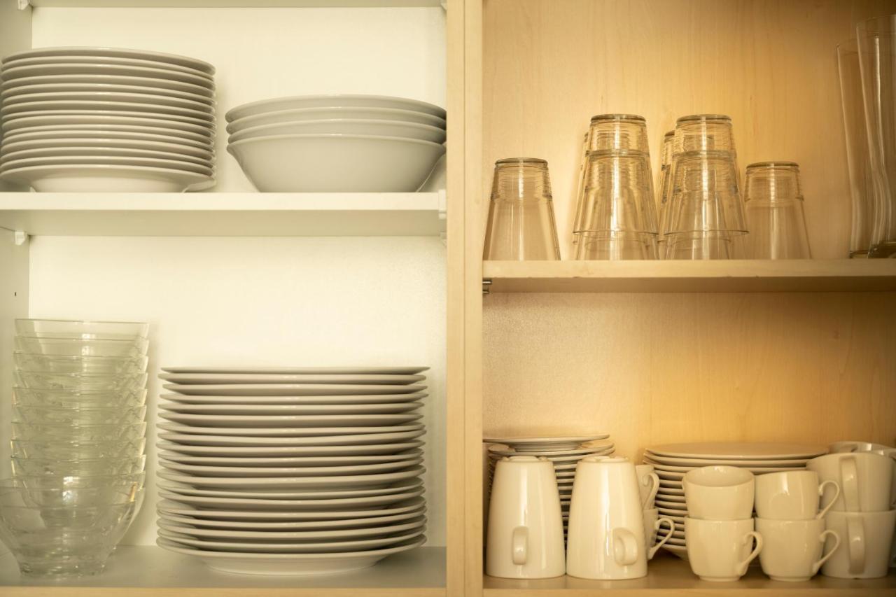 Ferienwohnung Lea Ohningen Kültér fotó
